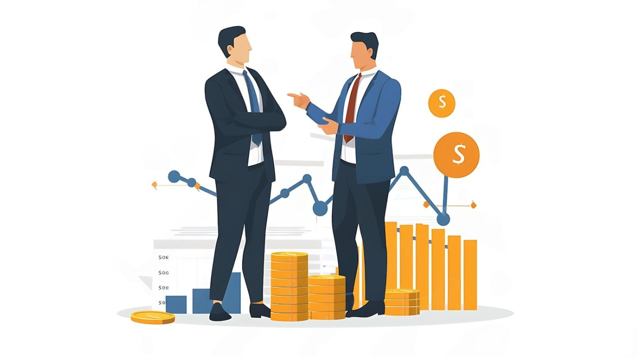 Foster Ross Solutions providing strategic consulting and marketing services